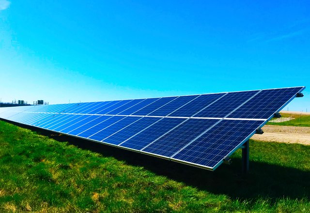 Planuojantiems atsinaujinančios energijos technologijas – finansinė valstybės parama