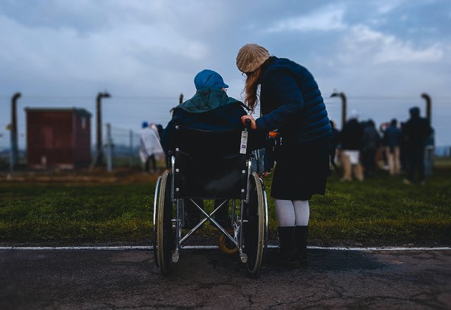 Vyks Socialinės reabilitacijos paslaugų neįgaliesiems bendruomenėje 2021 metų projektų vertinimo...
