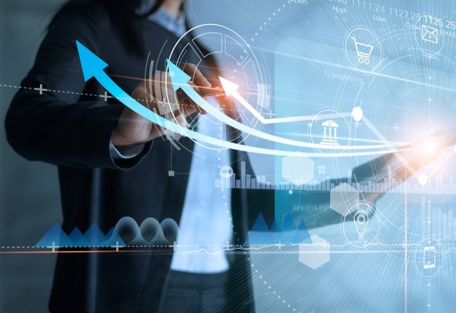 Galimybės inovatyviam verslui šiandien ir po 2021 metų