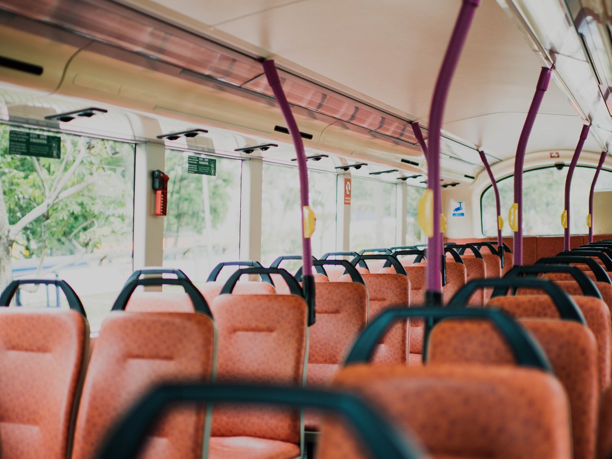 Svarbi žinia keliaujantiems vietinio susisiekimo autobusais: maršrutai nutraukiami! 