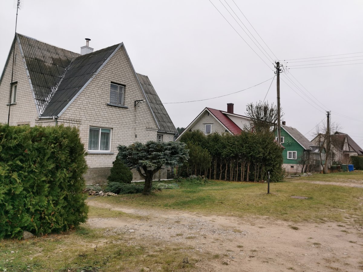 Vandentvarkos darbams Lazdijų rajone – 100 tūkst. eurų parama iš Lietuvos aplinkos apsaugos fondo