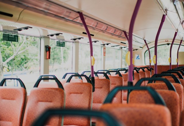 Svarbi žinia keliaujantiems vietinio susisiekimo autobusais: maršrutai nutraukiami! 