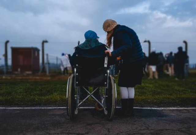 Paskirstytos lėšos, skirtos Lazdijų rajono savivaldybės socialinės reabilitacijos paslaugų...