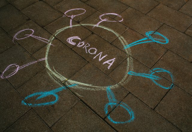 Naujausia informacija apie COVID-19 situaciją Lazdijų rajone