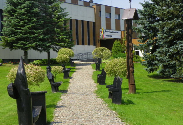 Seirijų Antano Žmuidzinavičiaus gimnazija – tarp pažangiausių Lietuvos mokyklų 