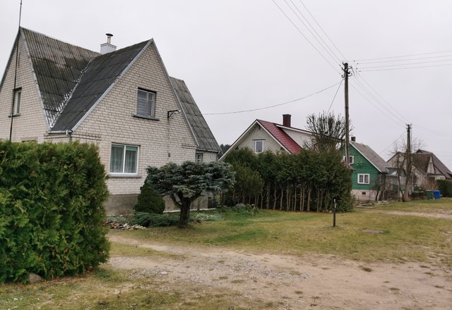 Vandentvarkos darbams Lazdijų rajone – 100 tūkst. eurų parama iš Lietuvos aplinkos apsaugos fondo