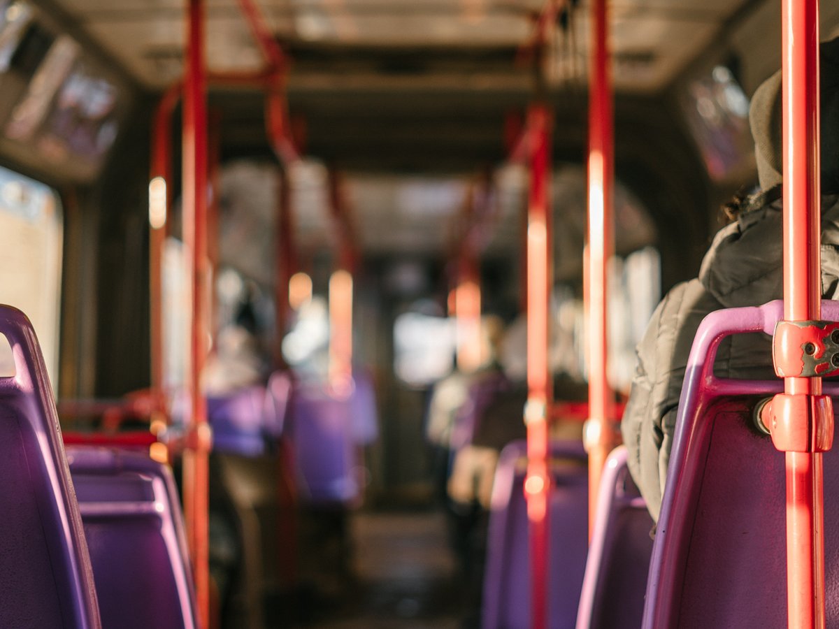 Autobusai vietinio susisiekimo maršrutais nevažinės iki vasario 