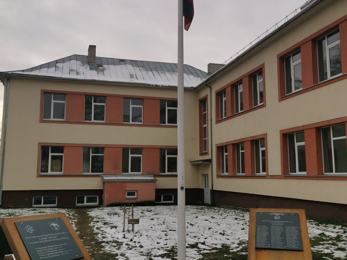 Lazdijuose – nauji Lietuvos laisvės kovų įamžinimo akcentai