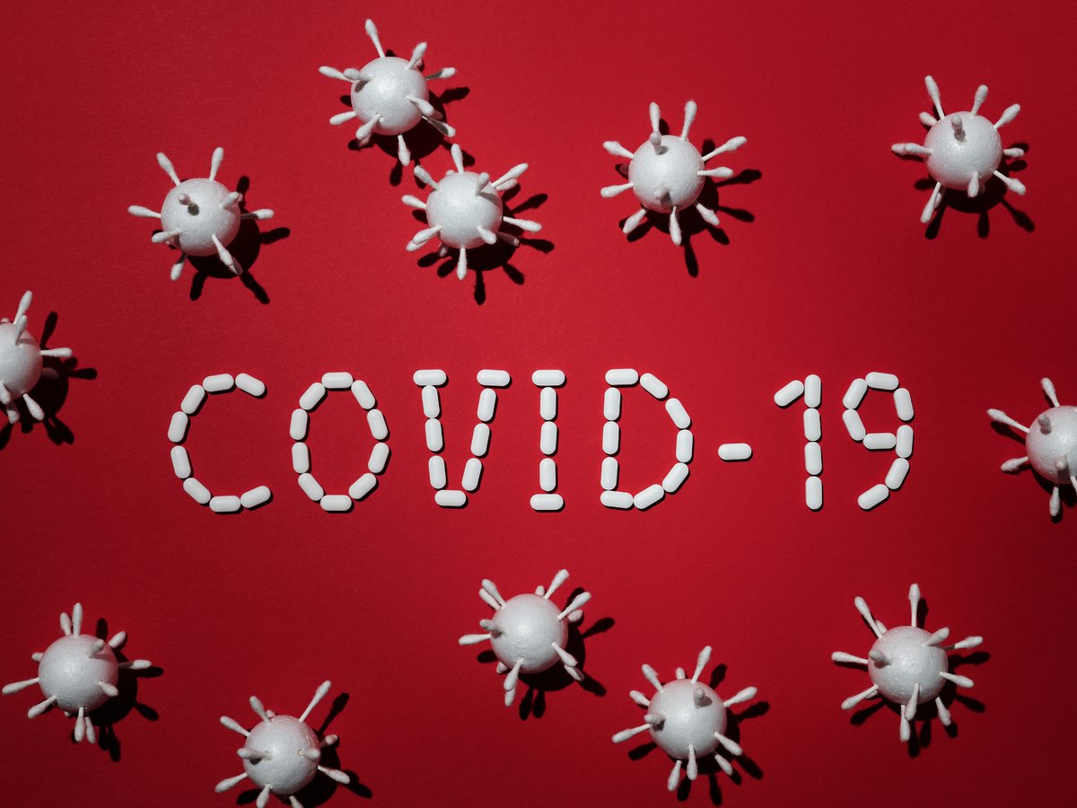 COVID-19 situacija Lazdijų rajone: nors susirgimų skaičius mažėja, privalome išlikti budrūs
