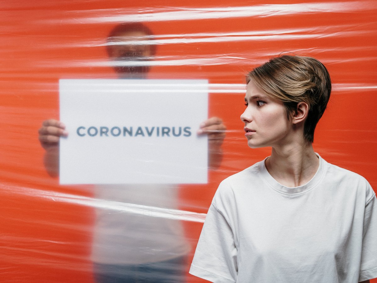 Rytoj – nauja skiepų  nuo COVID-19 ligos siunta. Lazdijų rajone susirgo 7 gyventojai