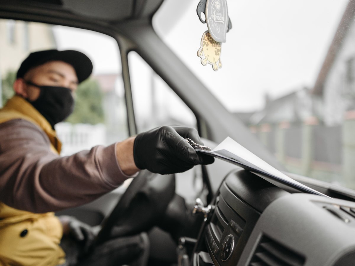 Dėmesio vairuojantiems: keičiasi judėjimo kontrolės priemonės
