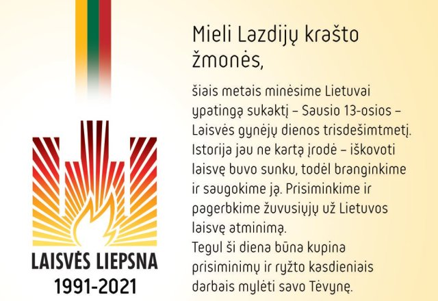 Sveikinimas