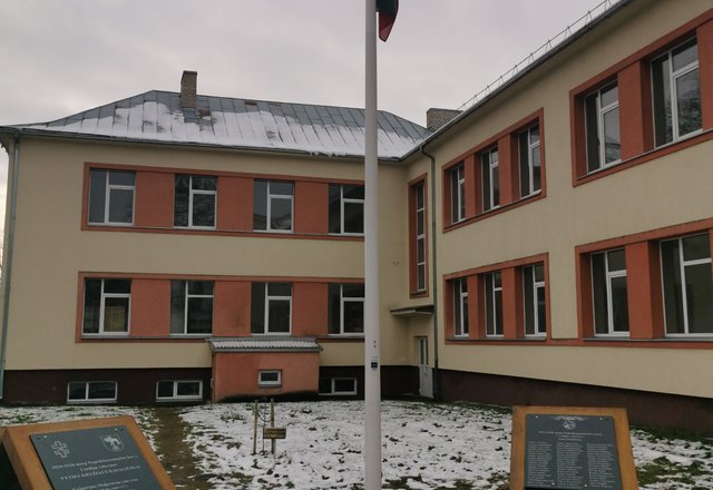 Lazdijuose – nauji Lietuvos laisvės kovų įamžinimo akcentai