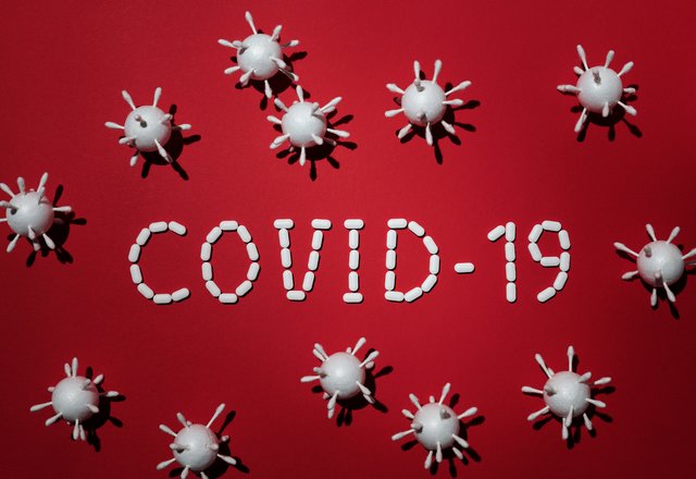 COVID-19 situacija Lazdijų rajone: nors susirgimų skaičius mažėja, privalome išlikti budrūs