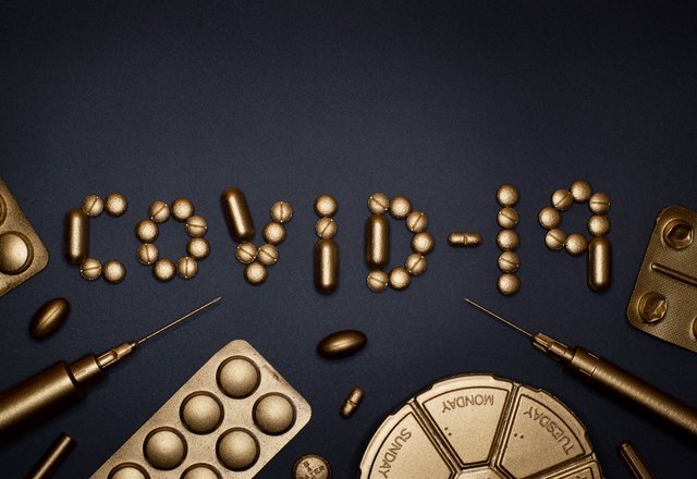 COVID-19  situacija: Lazdijų rajone liga diagnozuota 6 gyventojams