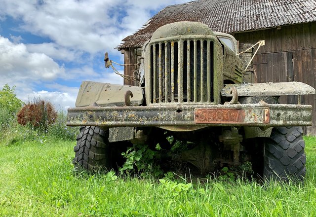 Surinkta ir pristatyta utilizuoti daugiau nei 300 tonų kenksmingojo asbesto atliekų
