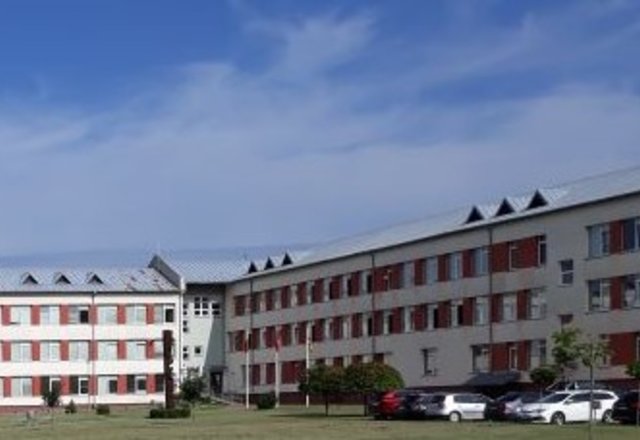 Švietimo įstaigų vadovų pasitarime – merės padėka už atsakingą darbą karantino metu bei aktualios...