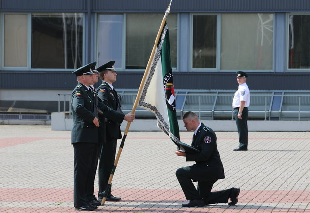 VSAT KVIEČIA RINKTIS ĮVADINIO MOKYMO KURSUS PASIENIEČIŲ MOKYKLOJE