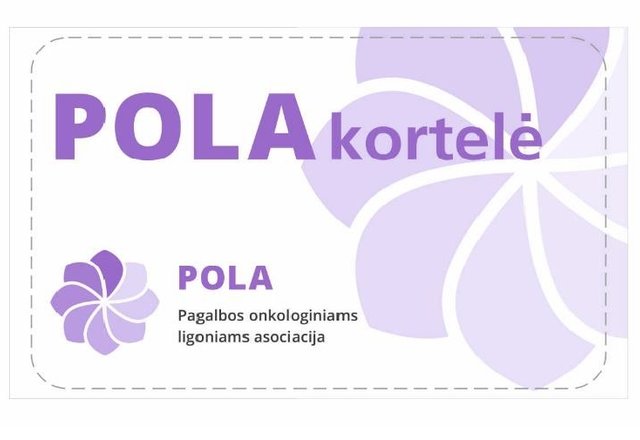 Onkologinėmis  ligomis sergantys gyventojai  su POLA kortele keleiviniu transportu važiuos pigiau