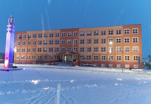 Ankstų rytą Lazdijų languose sužibo žvakutės – pagerbėme Lietuvos laisvės gynėjus