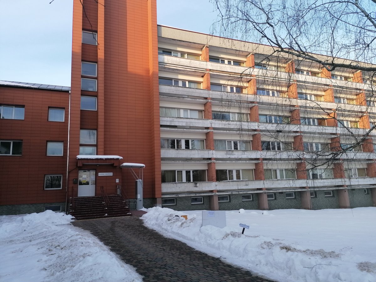 Karantinas – ne priežastis atidėti konsultacijas su gydytoju