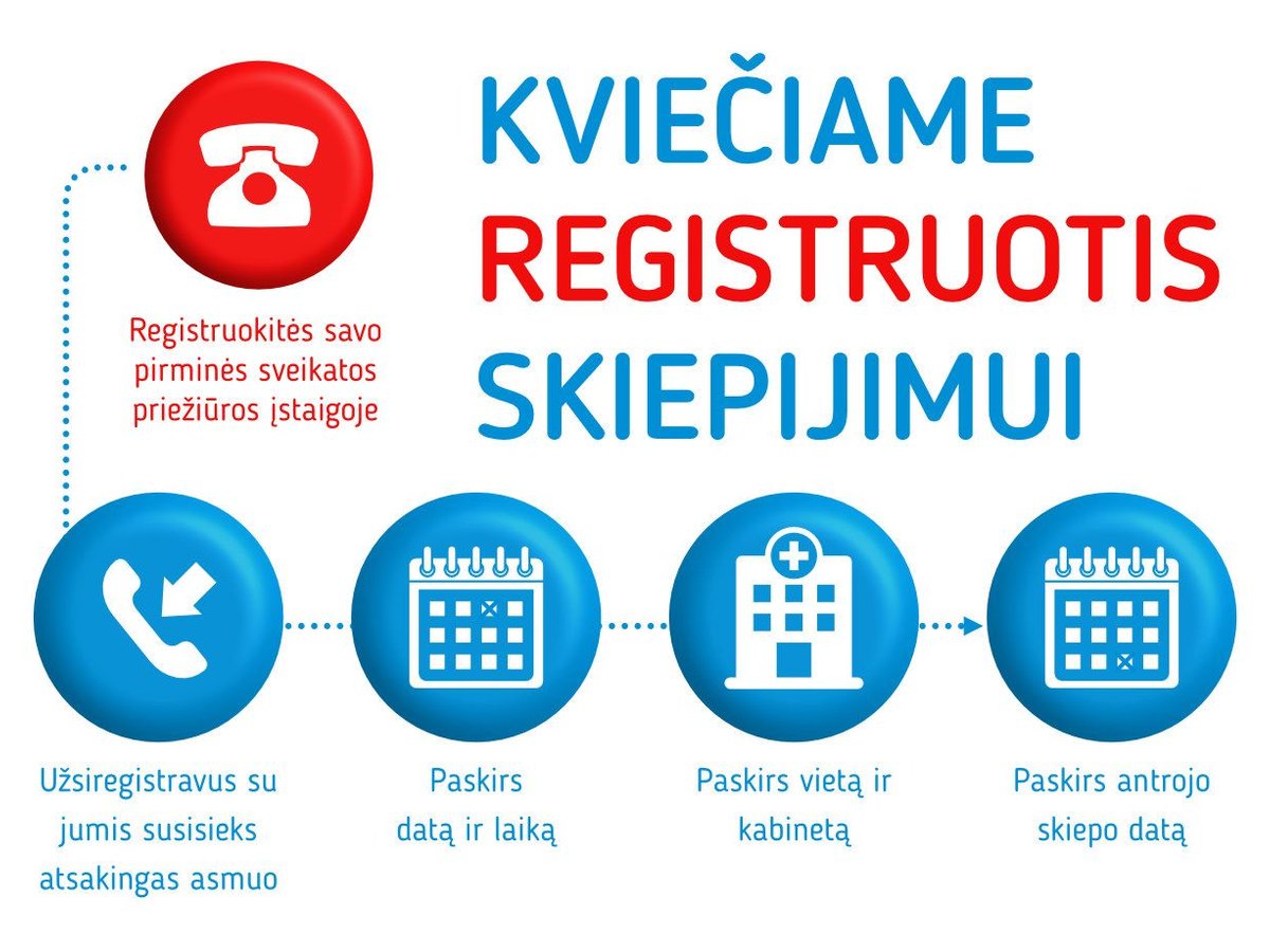 Lazdijų rajono savivaldybėje įsibėgėja senjorų vakcinacija