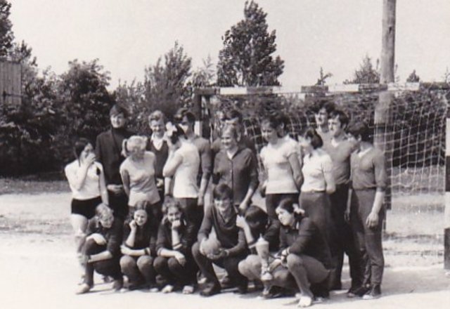 Išrinktas visų laikų geriausias Veisiejų sportininkų dešimtukas 