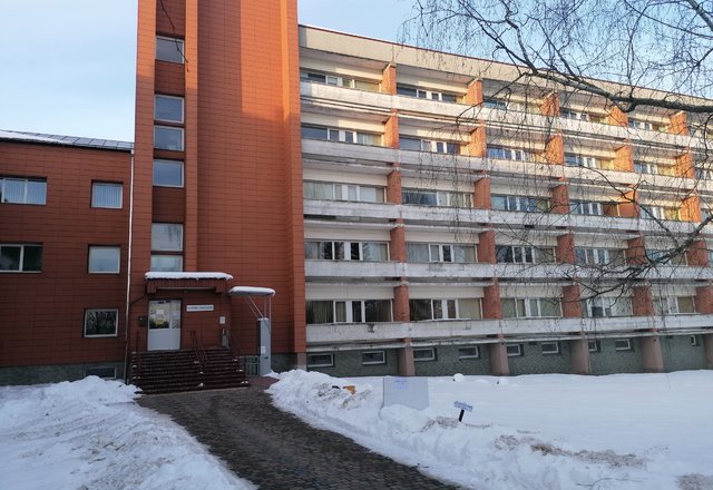 Karantinas – ne priežastis atidėti konsultacijas su gydytoju