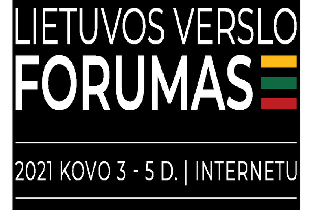 Didžiausias verslo renginys Lietuvos Verslo Forumas vyks jau kovo 3–5 dienomis!