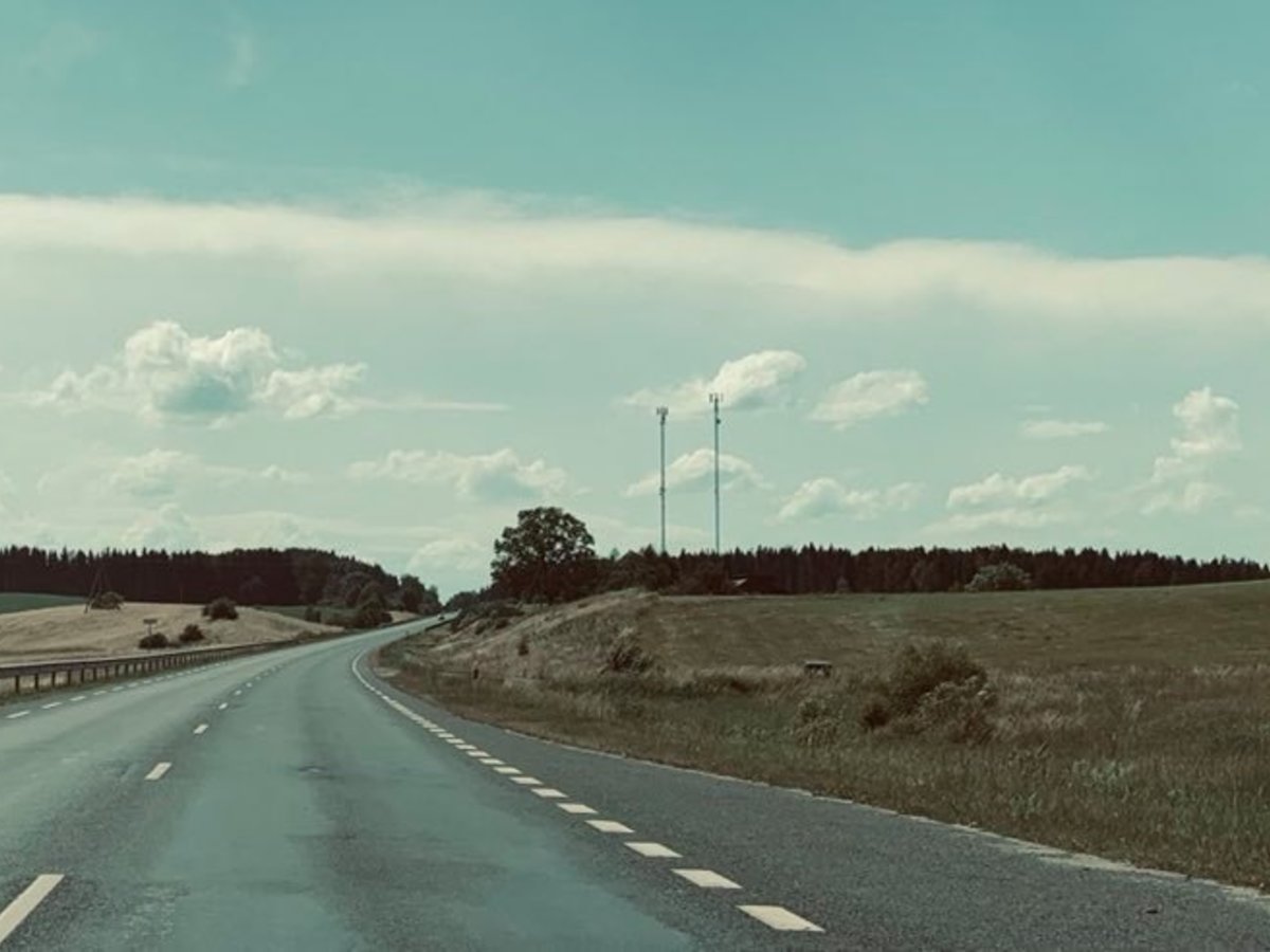 Vyriausybė nusprendė – galime judėti tarp savivaldybių, bet ne visų! 