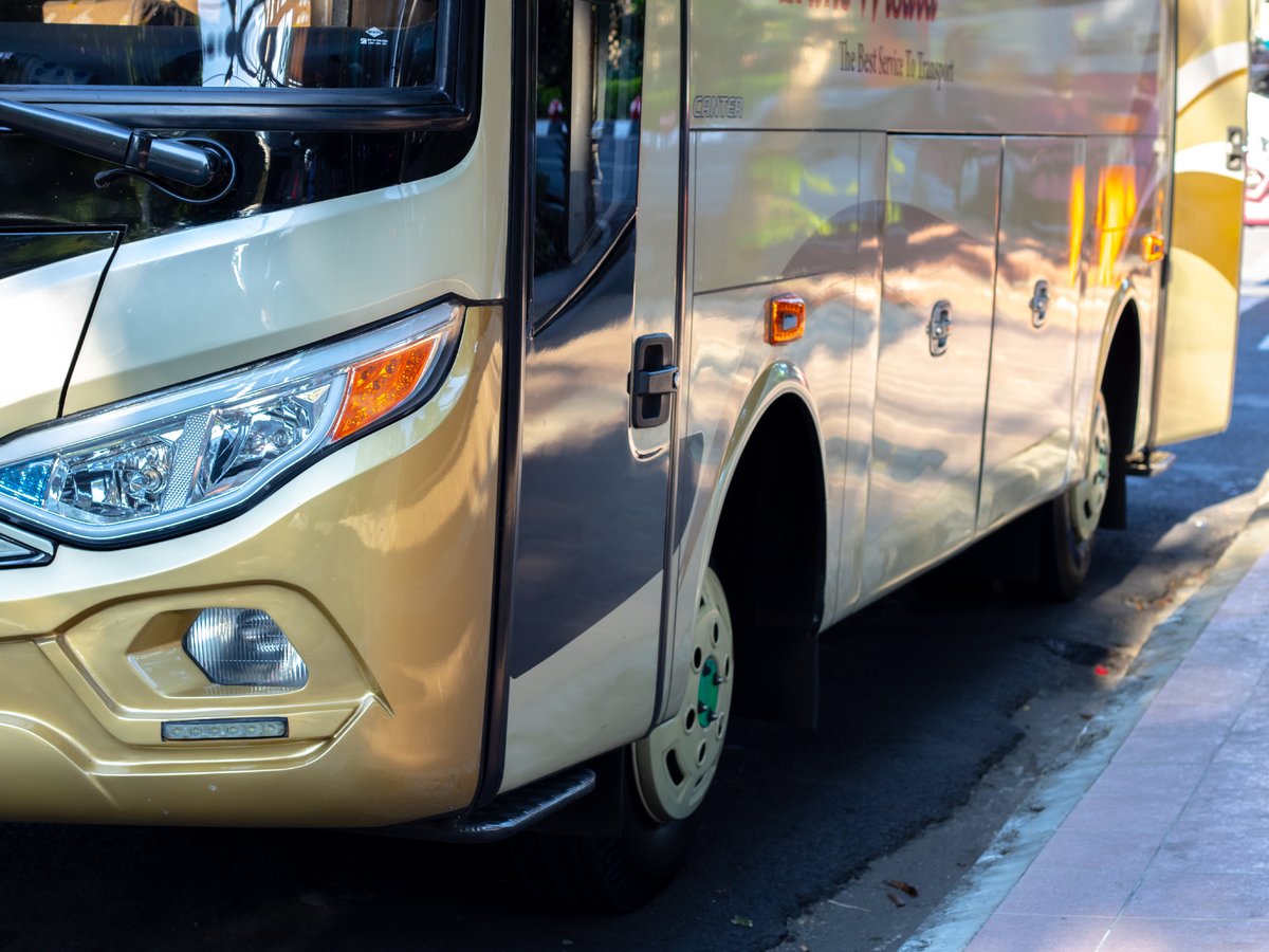 Atnaujinami tarpmiestinių autobusų iš Lazdijų į Kauną maršrutai