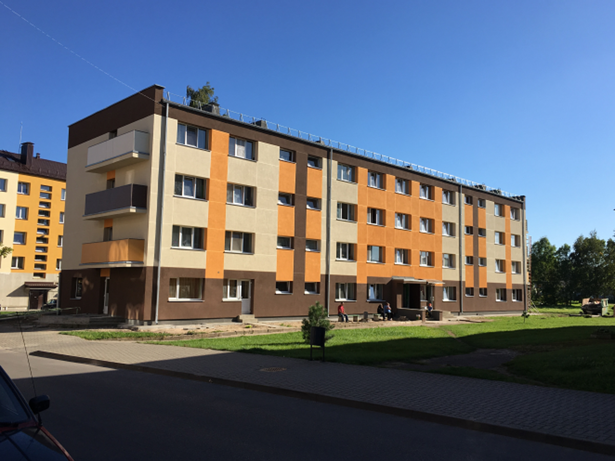 Patvirtintas valdytojų, kurių veiklą planuojama tikrinti 2021 m., atrankos kriterijų sąrašas