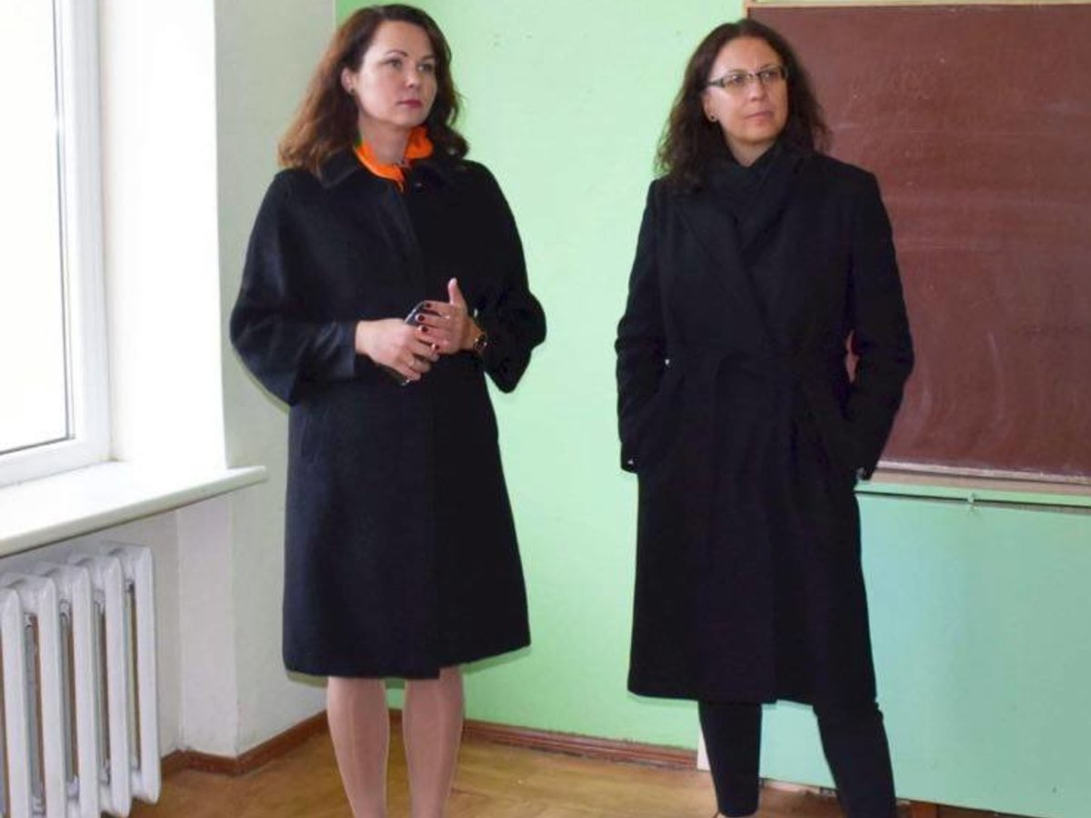 A. Miškinienė apie įgyvendinamus projektus: „Tai, bene didžiausias žingsnis, kokį Lazdijai yra...