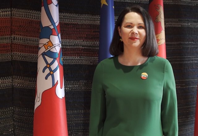 Sveikinimas