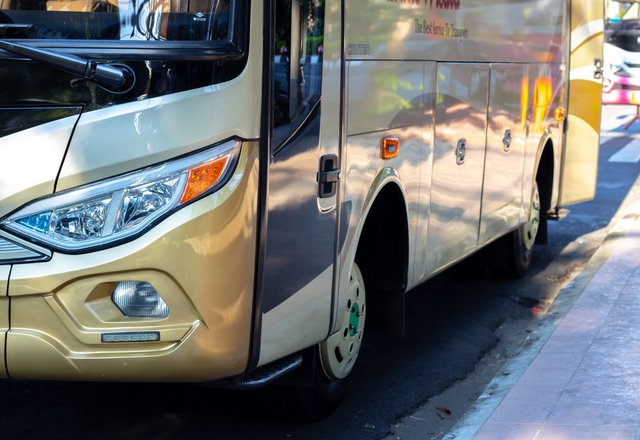Atnaujinami tarpmiestinių autobusų iš Lazdijų į Kauną maršrutai