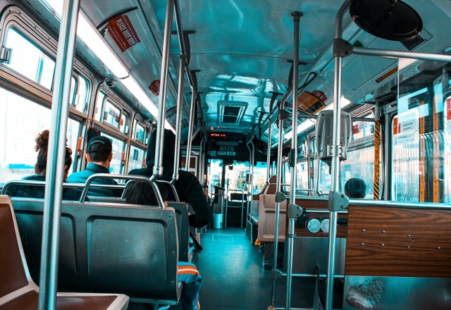 Nuo kovo 15 d. atnaujinamas autobusų eismas vietinio susisiekimo maršrutais