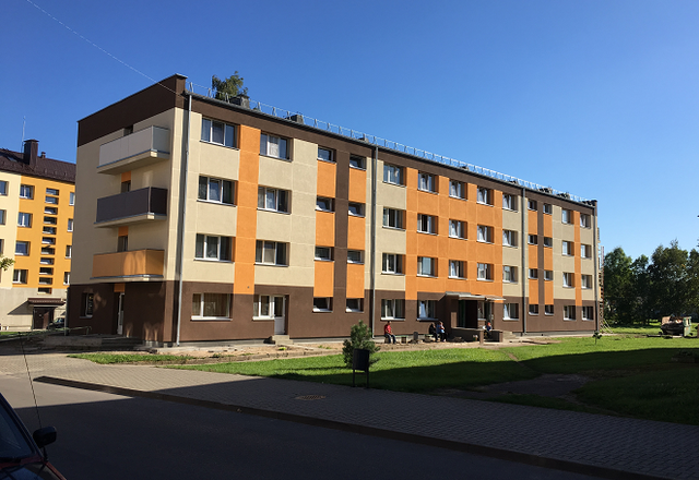 Patvirtintas valdytojų, kurių veiklą planuojama tikrinti 2021 m., atrankos kriterijų sąrašas