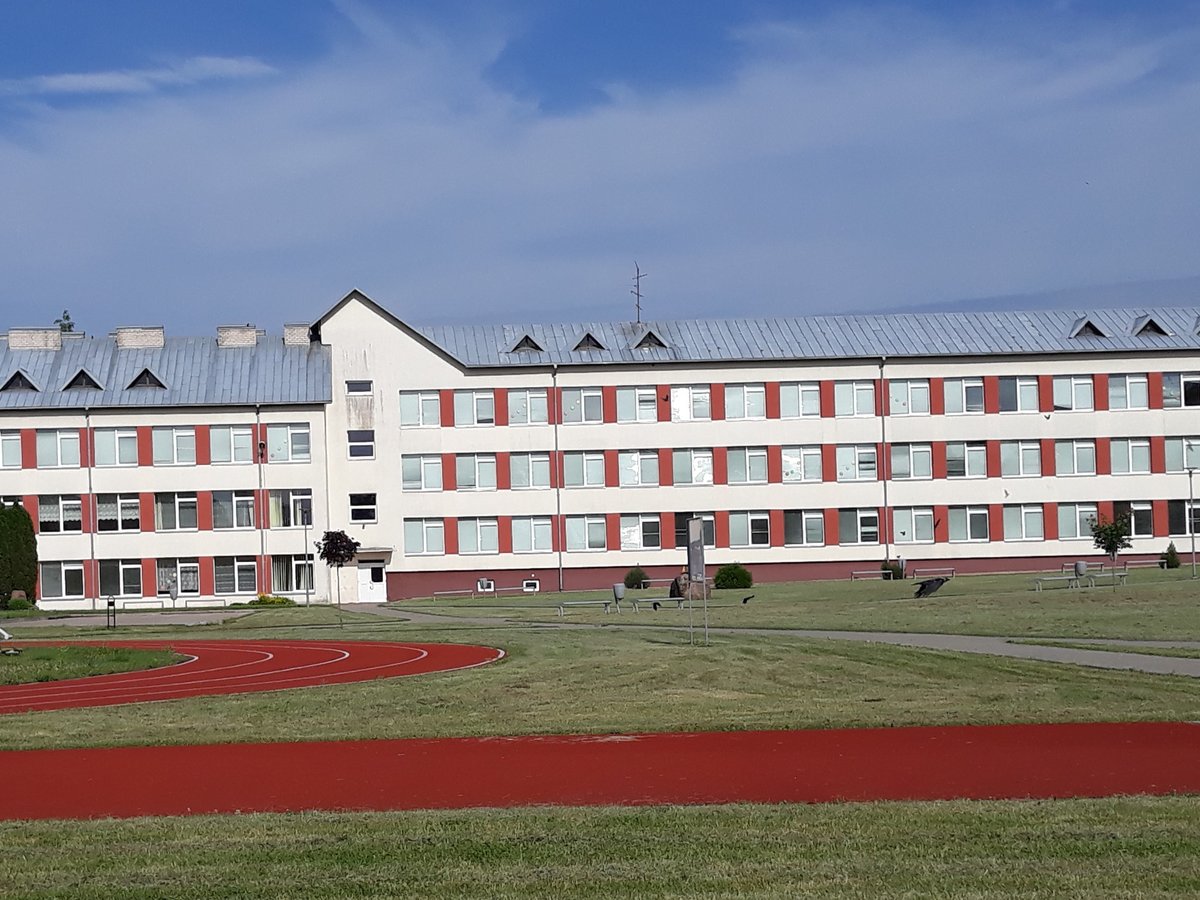Moksleivių grįžimas į mokyklas, ugdymo įstaigų darbas vasarą: apie tai šiandien diskutavo rajono...