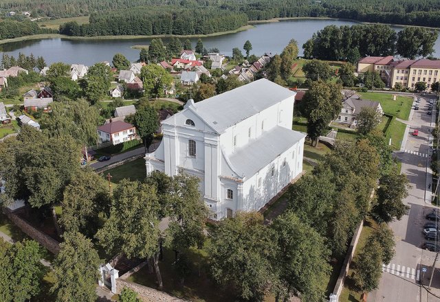 Šv. Jurgio diena 