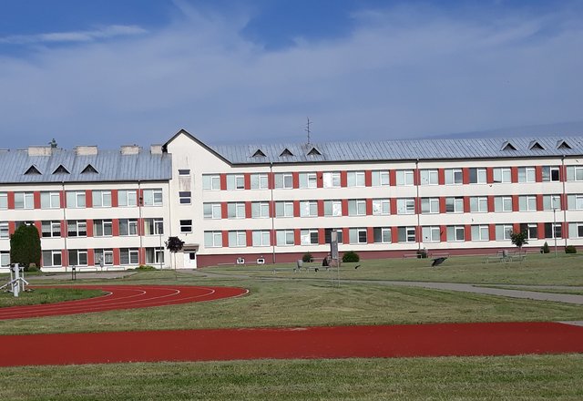 Moksleivių grįžimas į mokyklas, ugdymo įstaigų darbas vasarą: apie tai šiandien diskutavo rajono...