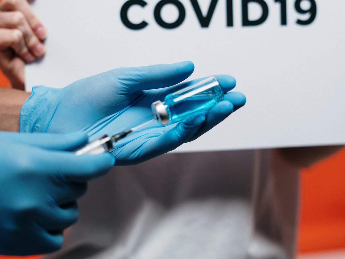 Šiuo metu yra dar keletas nerezervuotų Pfizer vakcinų! Paskubėkite užsiregistruoti arba...