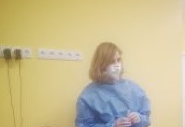 Pradinių klasių mokiniai į kontaktinį ugdymą grįžta saugiai, savivaldybė gavo 4 pavadinimų...