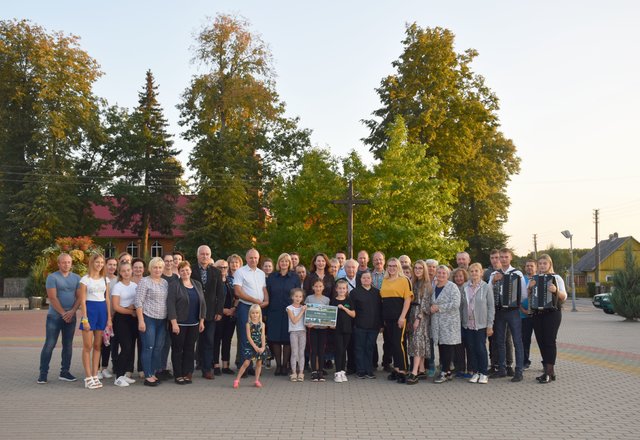Dalyvaujamojo biudžeto balsavime finišo tiesioji: gyventojų palaikymo laukia Seirijų, Veisiejų ir...