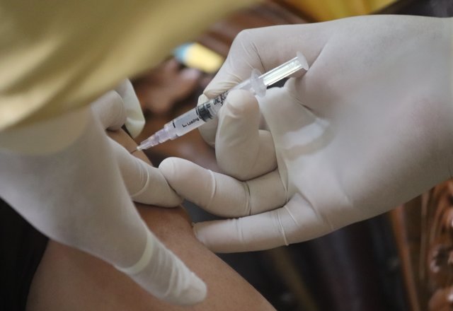 Svarbi žinia apie vakcinaciją ir savivaldybės gaunamas vakcinas