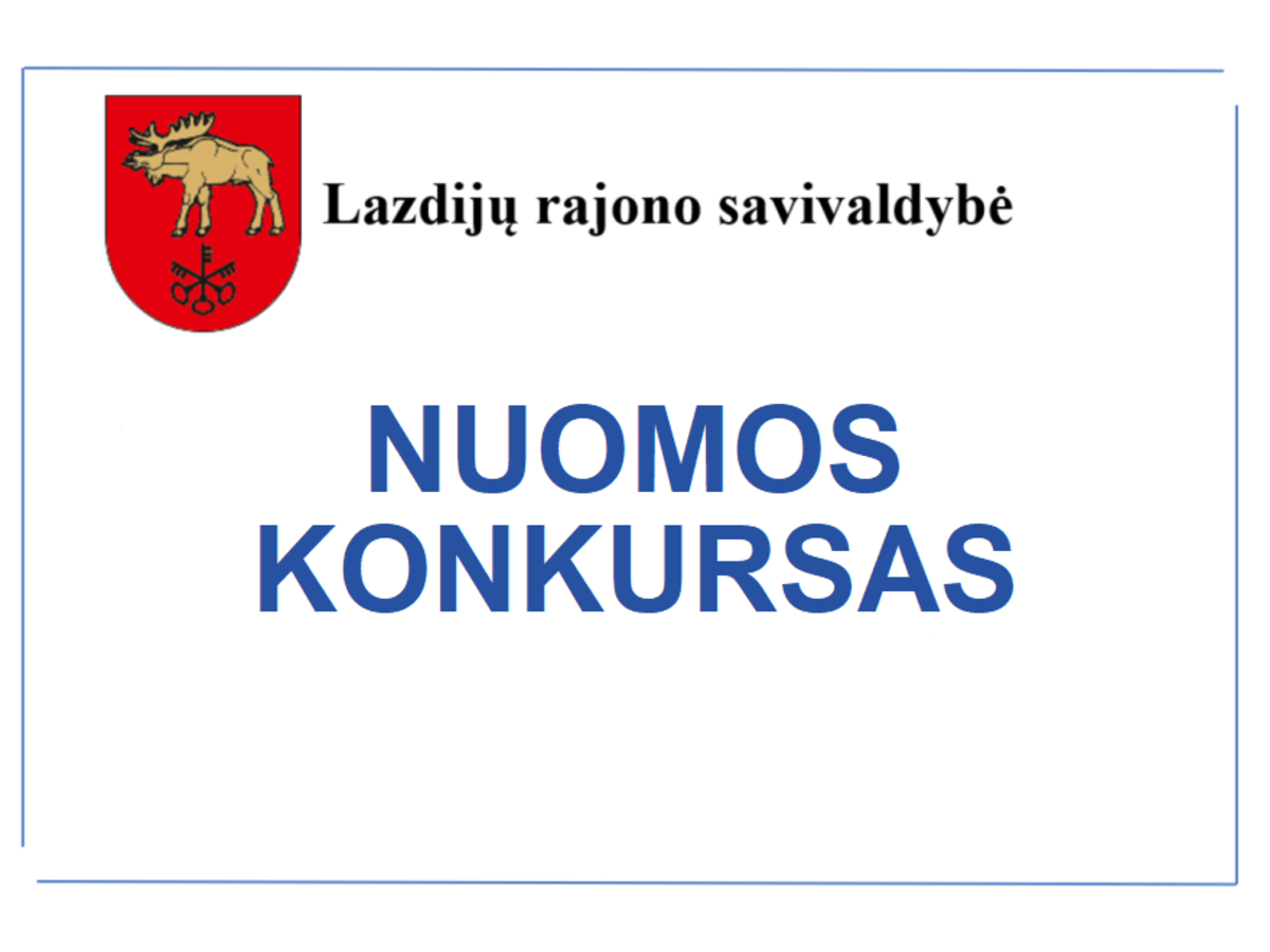 Lazdijų rajono savivaldybei nuosavybės teise priklausančios, Lazdijų rajono savivaldybės...