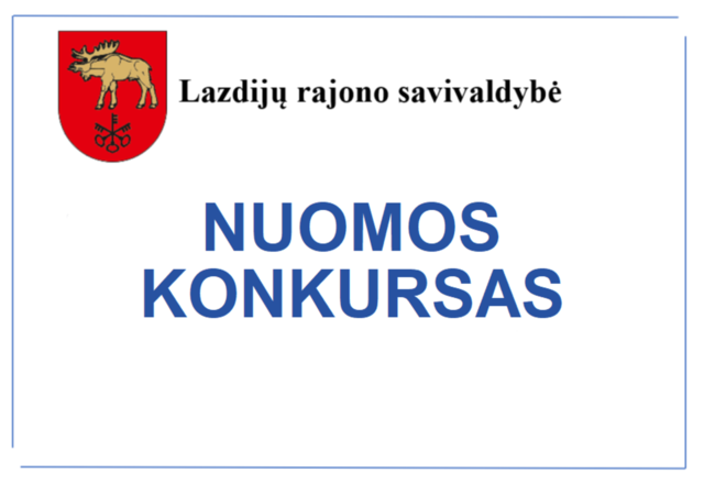 Lazdijų rajono savivaldybei nuosavybės teise priklausančios, Lazdijų rajono savivaldybės...