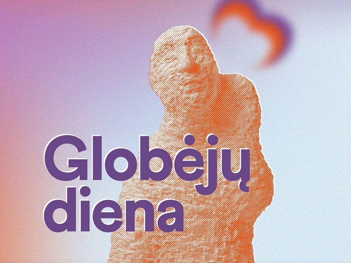 Sveikinimas Globėjams