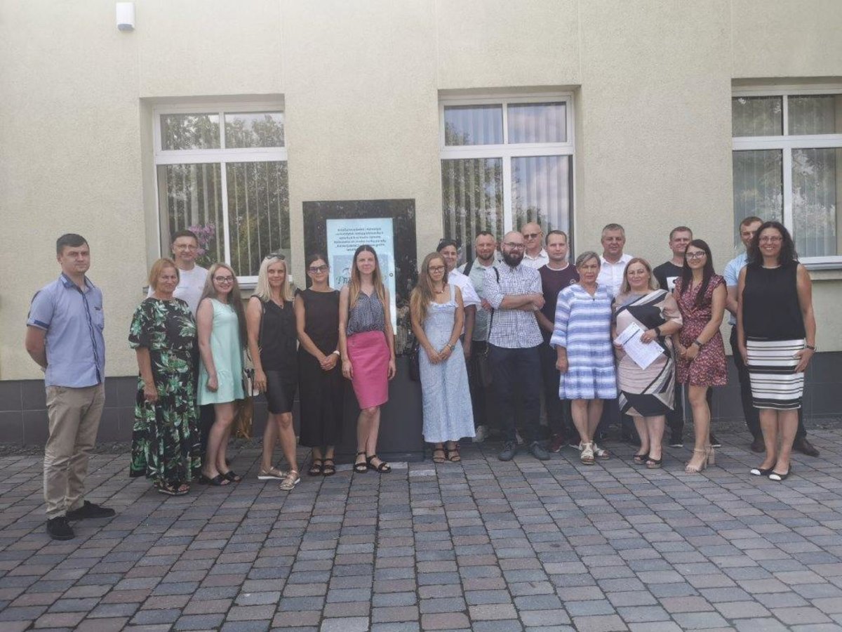 Jotvos pasienio turistinė teritorija atveria vartus turistams