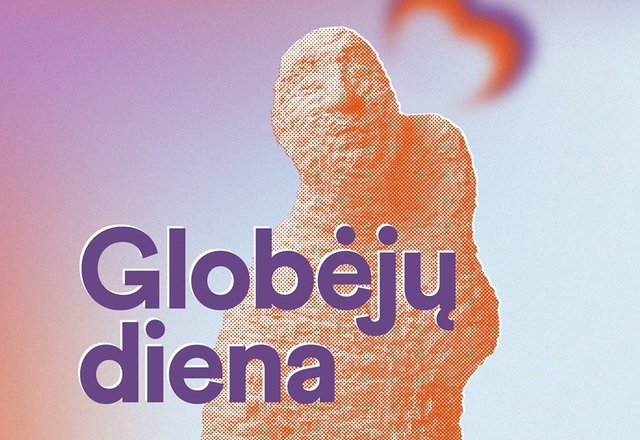 Sveikinimas Globėjams