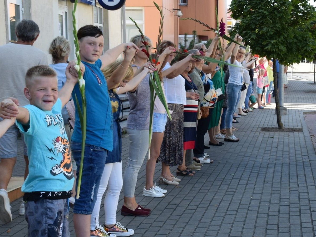 Iškovotą Laisvę – tarsi didžiausią lobį – vertinkime, saugokime ir perduokime ateinančioms kartoms!
